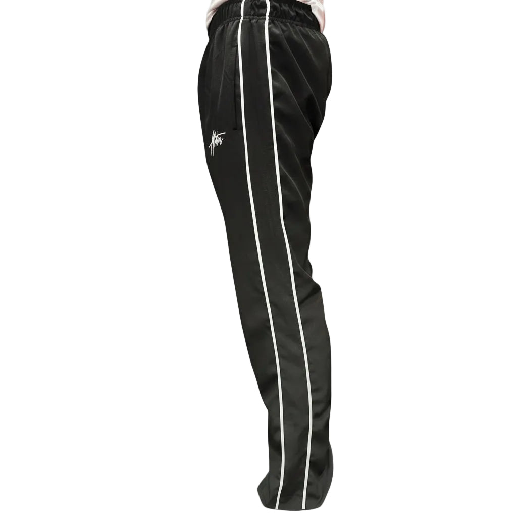 Loose-Fit Athletic Trousers by Drift Hawk