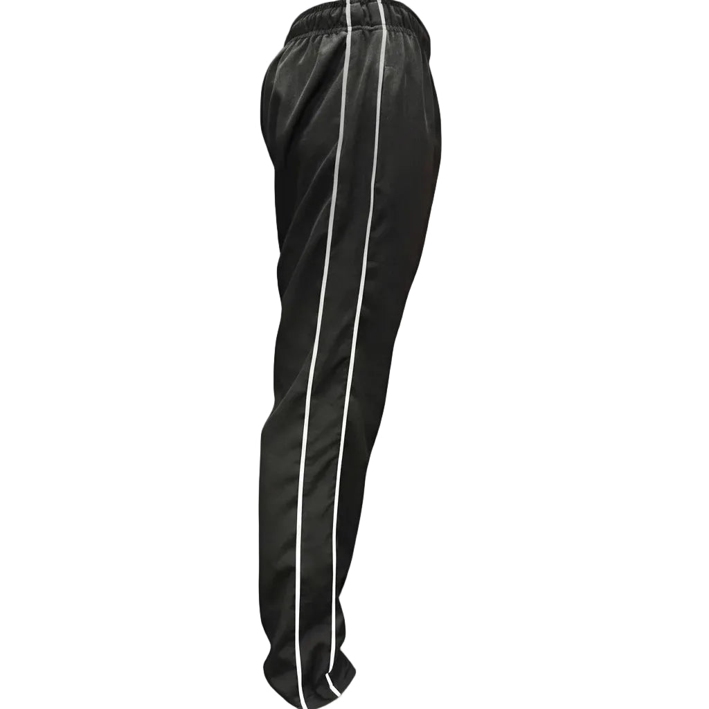 Loose-Fit Athletic Trousers by Drift Hawk