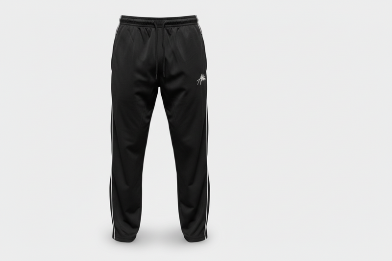 Loose-Fit Athletic Trousers by Drift Hawk