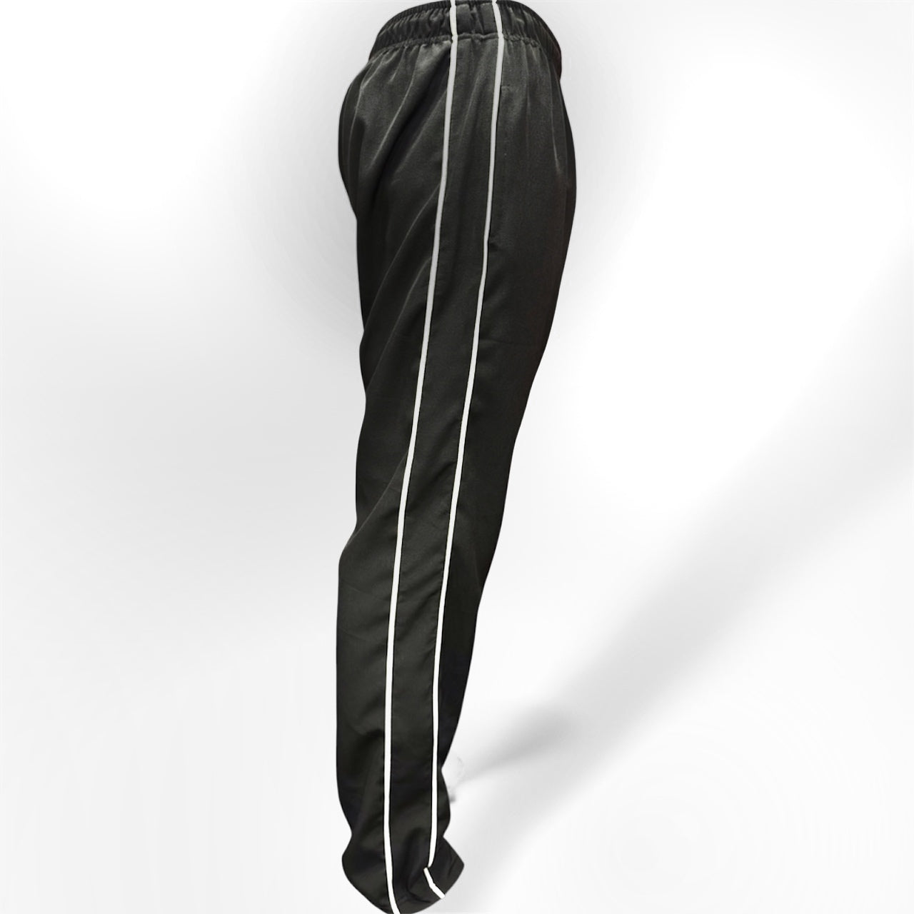 Loose-Fit Athletic Trousers by Drift Hawk